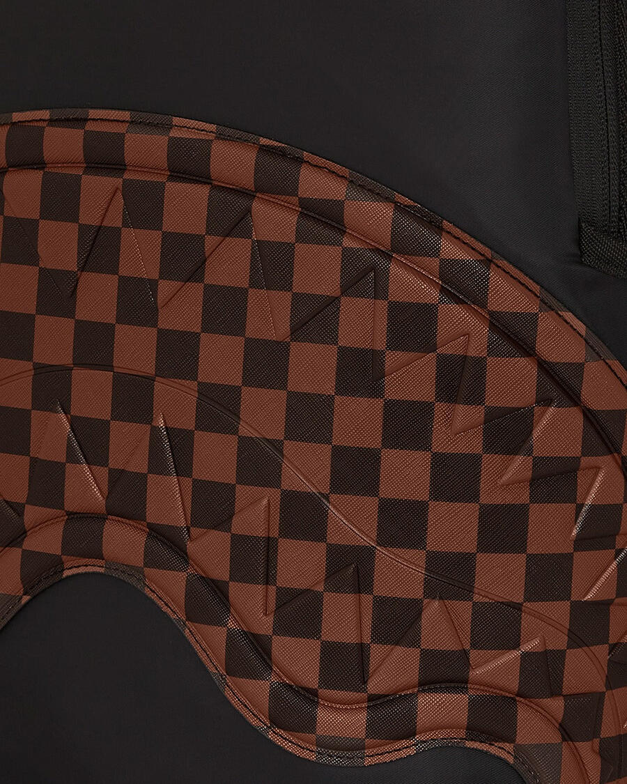 Sprayground The Hero DLX Backpack