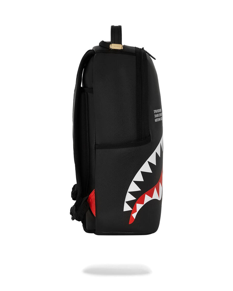 Spratground Shark Central Split Infinity DLXSV Backpack