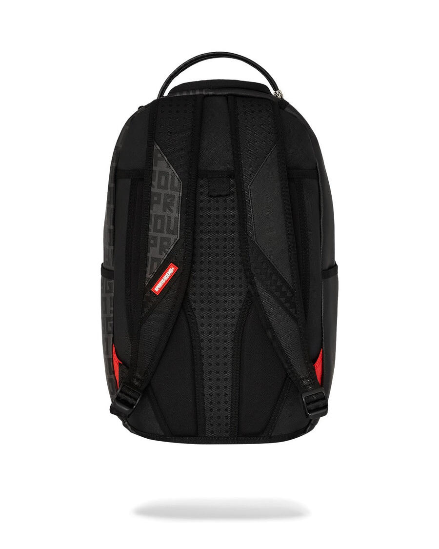Spratground Shark Central Split Infinity DLXSV Backpack