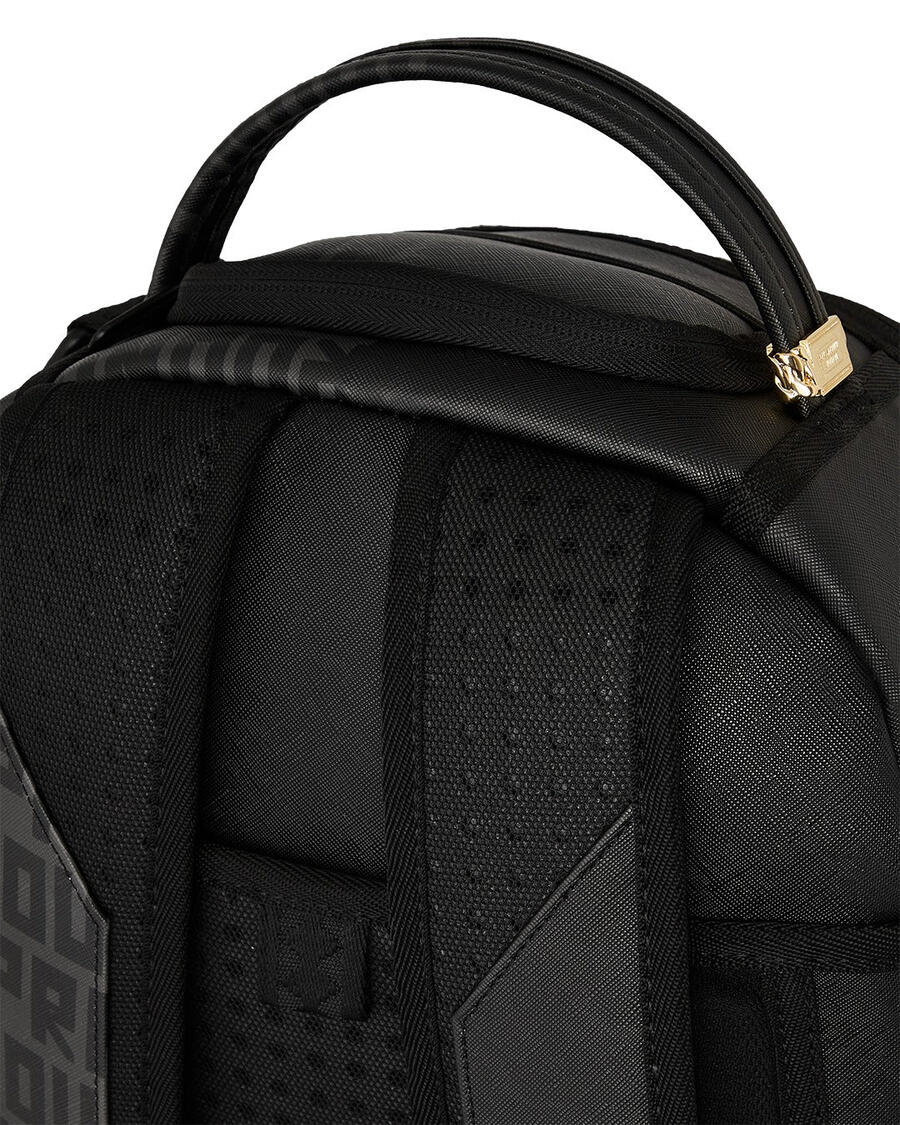 Spratground Shark Central Split Infinity DLXSV Backpack