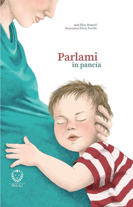 Parlami in pancia