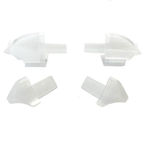 R800/31 - Tappi guarnizione Orizz. Young 2G