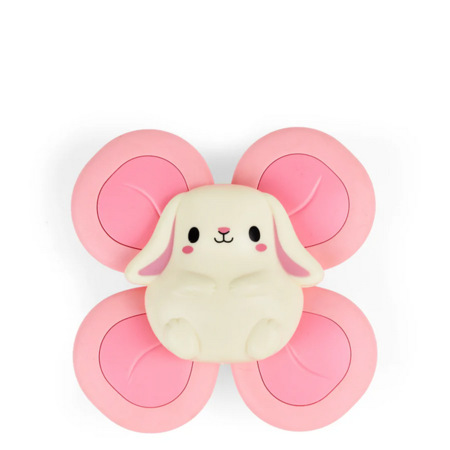 Spinner sensoriale - Coniglietto