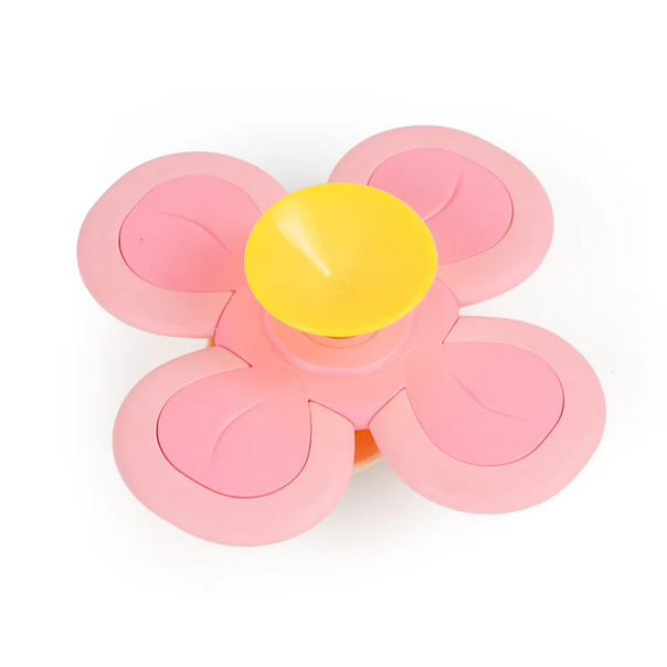 Spinner sensoriale - Coniglietto