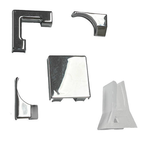 R800/32 Kit montaggio su piatto doccia