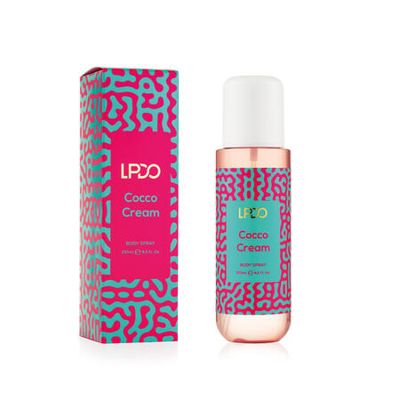 LPDO Cocco Cream Body Spray 250 ml