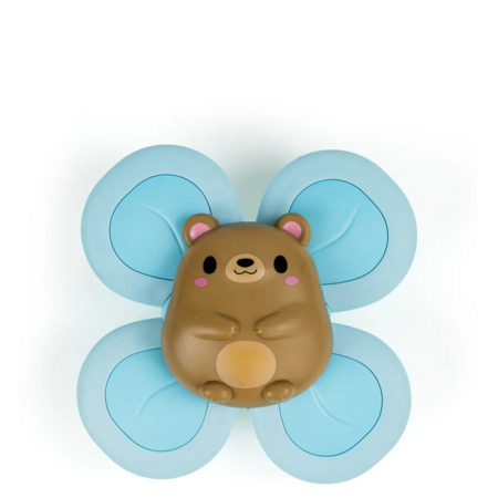 Spinner sensoriale - Orsetto