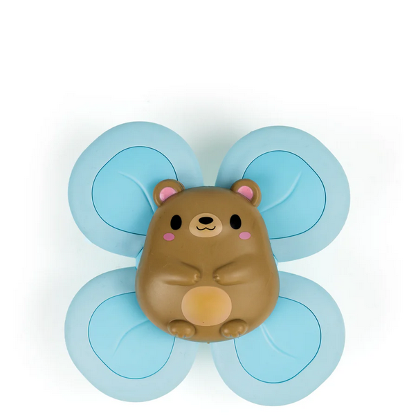 Spinner sensoriale - Orsetto