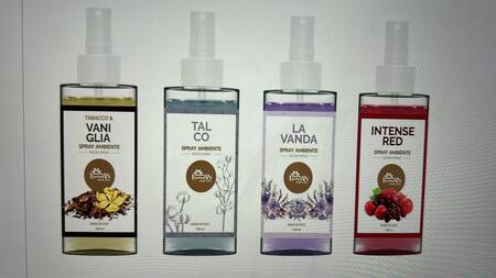LOAN PROFUMATORE PER AMBIENTE DA 100 ML