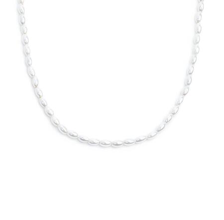 33cn0032g-w Collana Donna Marlu'