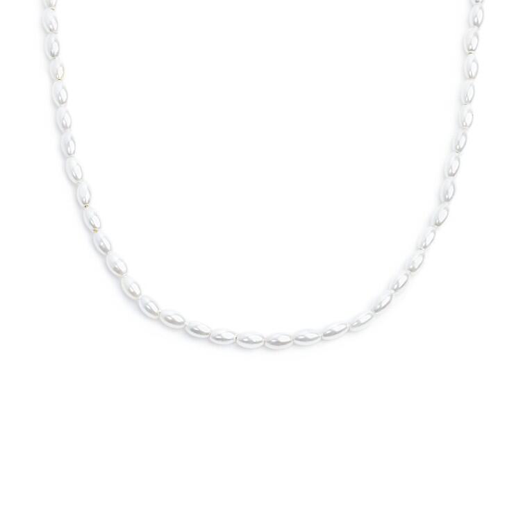 33cn0032g-w Collana Donna Marlu'