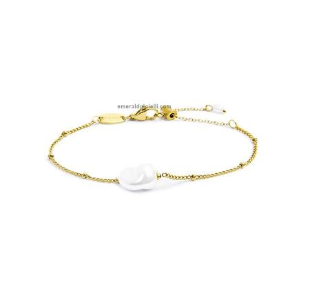 33br0050g-w Bracciale Donna Marlù