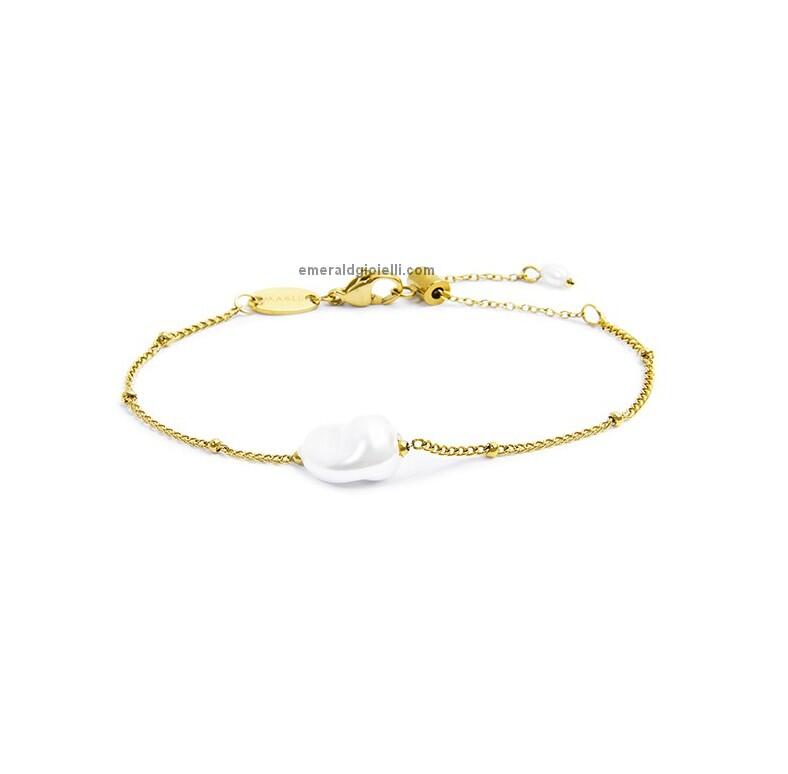 33br0050g-w Bracciale Donna Marlù