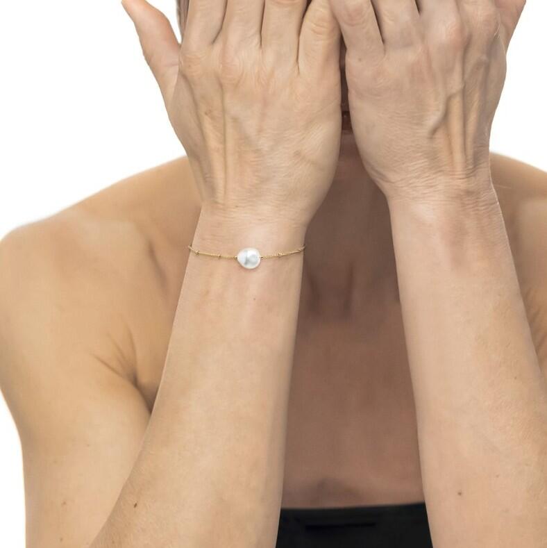 33br0050g-w Bracciale Donna Marlù