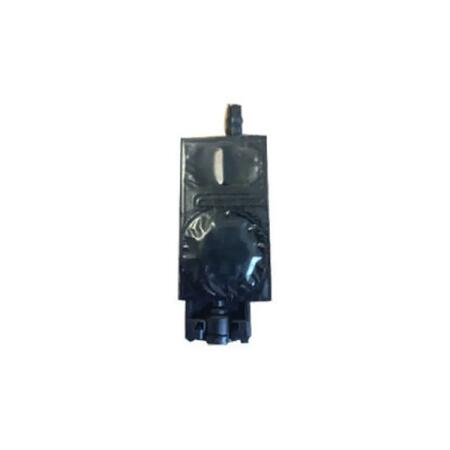 Damper UV 