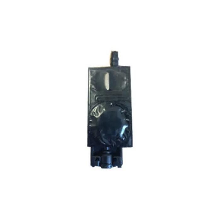 Damper UV 