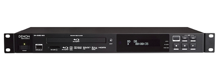 Denon DN-500BD MK II USATO