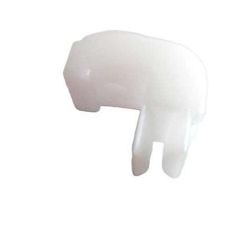 R500/06 Ricambio Pattini Vulcano TDA - Kit sacchetto 4 pz