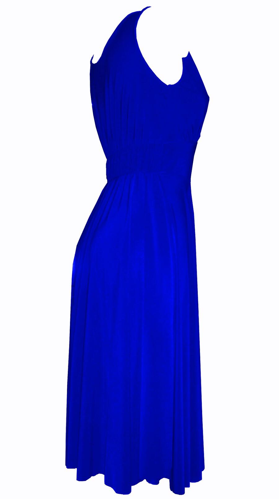 DRESS A WHEEL WITH SHOULDER A TANK AND FLEXIBLE BEHIND size plus versione 4-0042