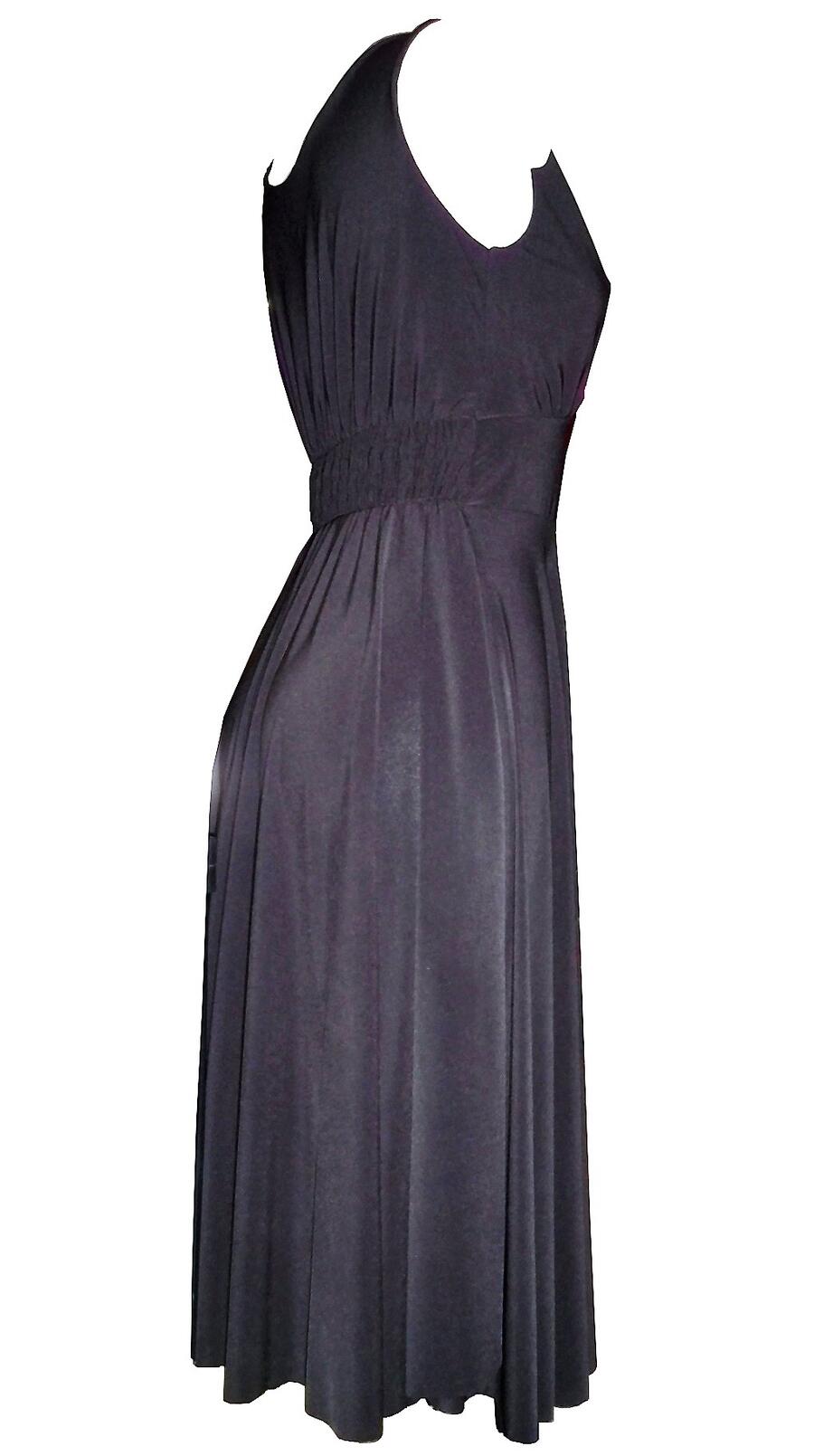DRESS A WHEEL WITH SHOULDER A TANK AND FLEXIBLE BEHIND size plus versione 4-0042