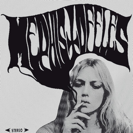 MEPHISTOFELES - WHORE - (H.P.S.)