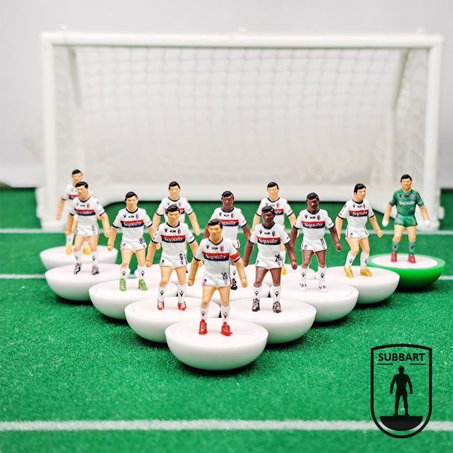 BOLOGNA 2024-25 FINALE COPPA ITALIA
