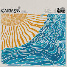 CAUSA SUI - SUMMER SESSIONS VOL. 2 - (EL PARAISO)