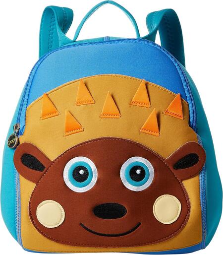 ZAINO Riccio/Pinguino/Coccinella/Orsetto OOPS 30002.24 ALL I NEED