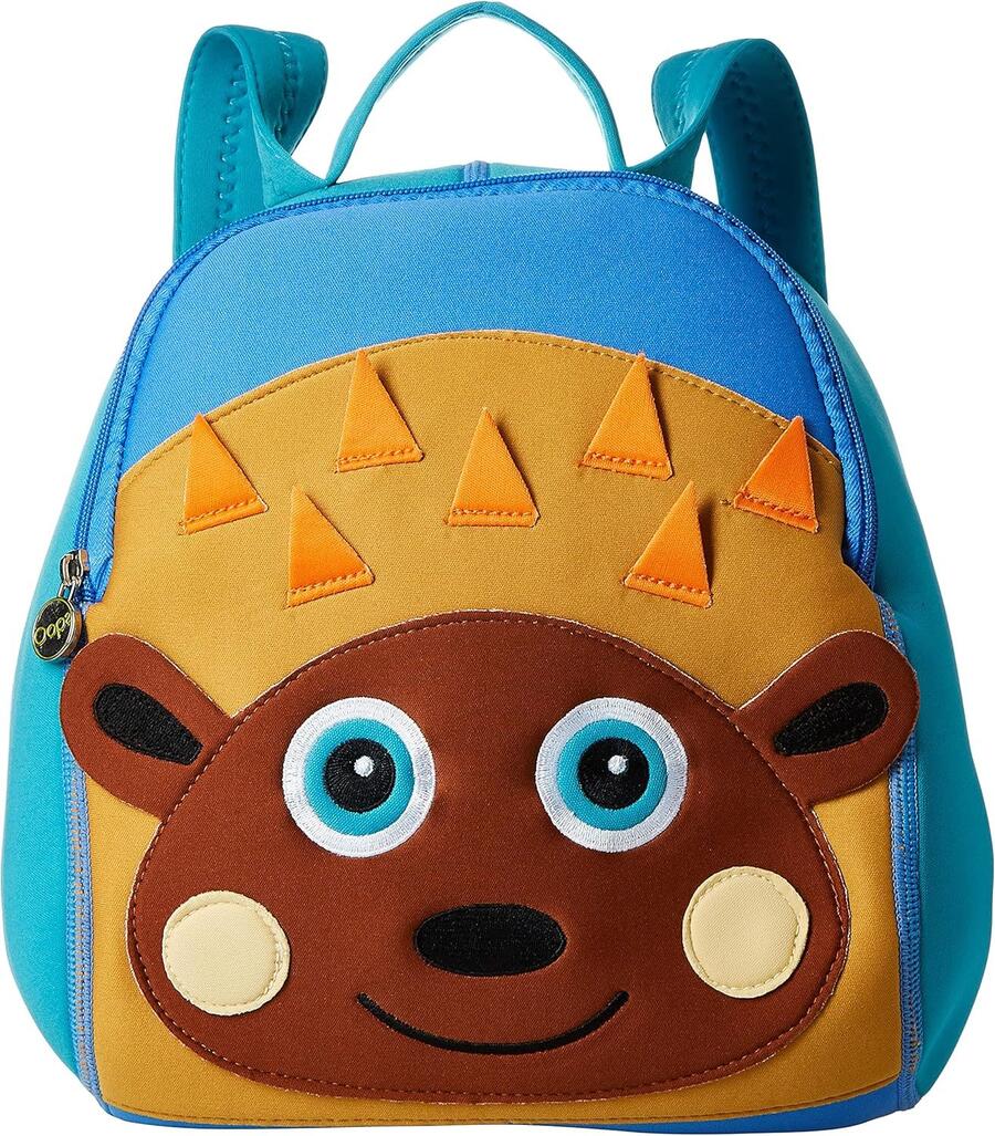 ZAINO Riccio/Pinguino/Coccinella/Orsetto OOPS 30002.24 ALL I NEED
