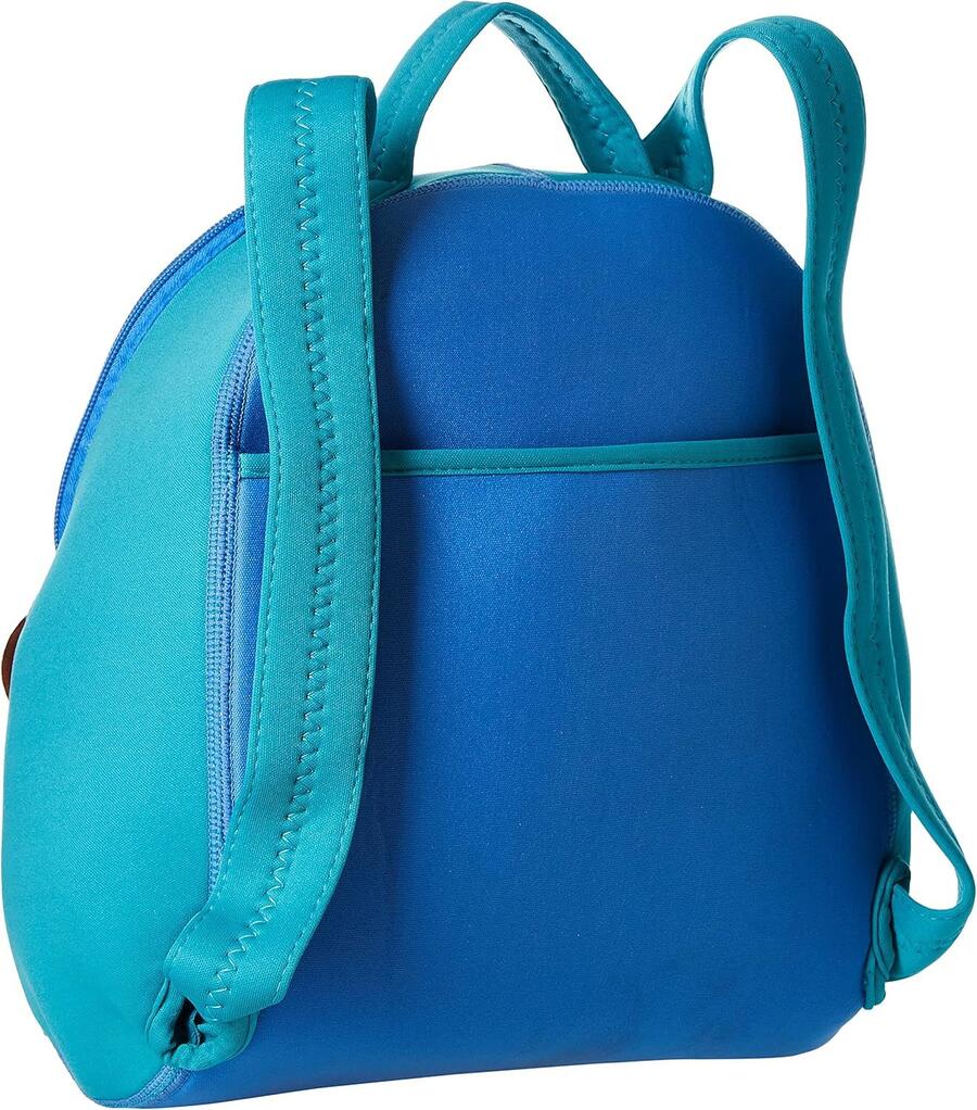 ZAINO Riccio/Pinguino/Coccinella/Orsetto OOPS 30002.24 ALL I NEED