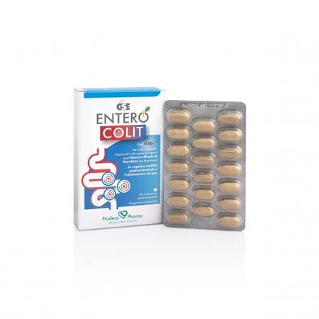 GSE ENTERO COLIT - Prodeco Pharma 