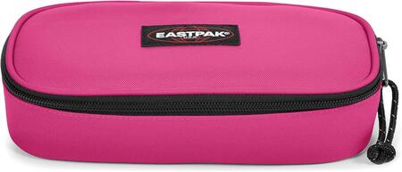 EASTPAK Ovale Astuccio Scuola PINK