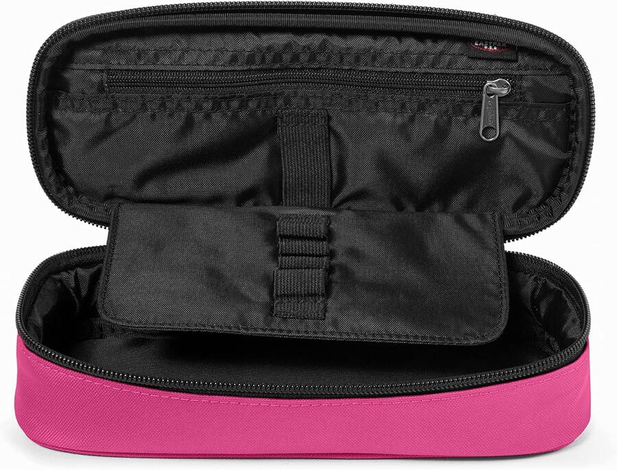 EASTPAK Ovale Astuccio Scuola PINK