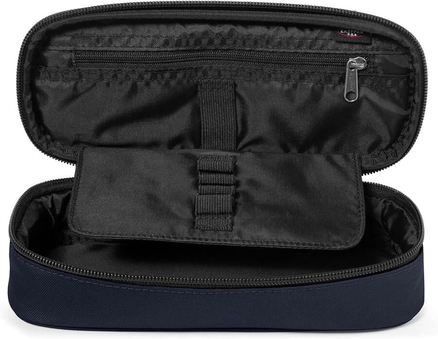 EASTPAK Ovale Astuccio Scuola ULTRA MARINE