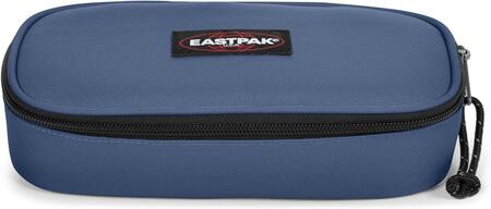EASTPAK Ovale Astuccio Scuola POWDER PILOT BLU