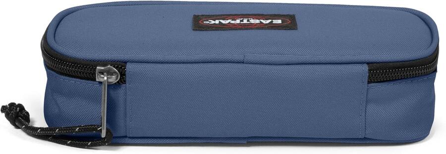EASTPAK Ovale Astuccio Scuola POWDER PILOT BLU