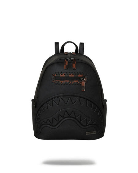 Sprayground Dose Of Check Deux Savage