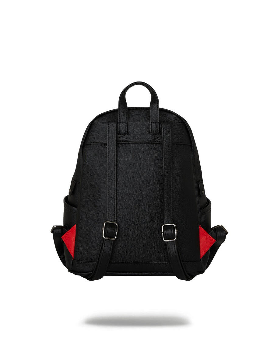 Sprayground Dose Of Check Deux Savage