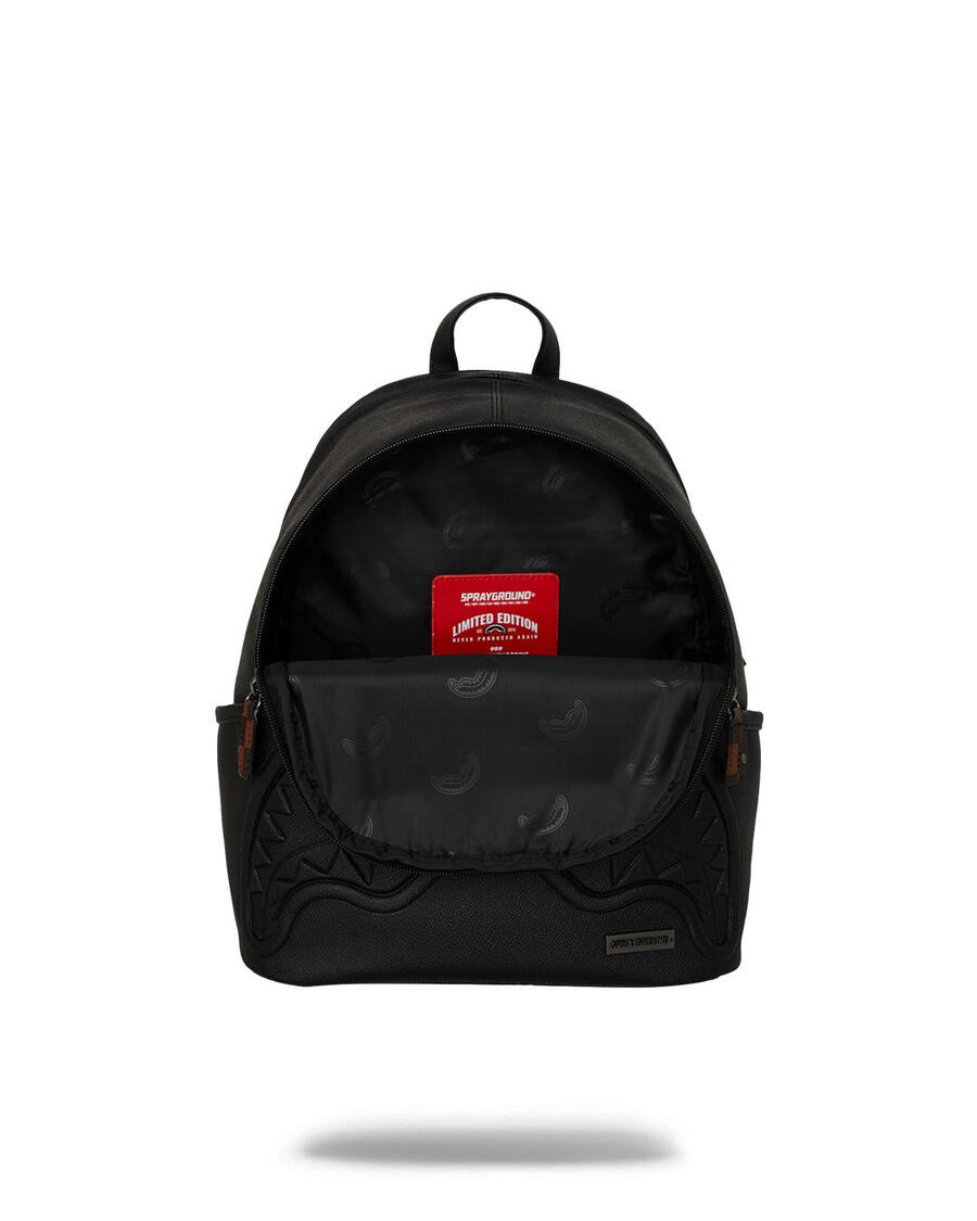 Sprayground Dose Of Check Deux Savage