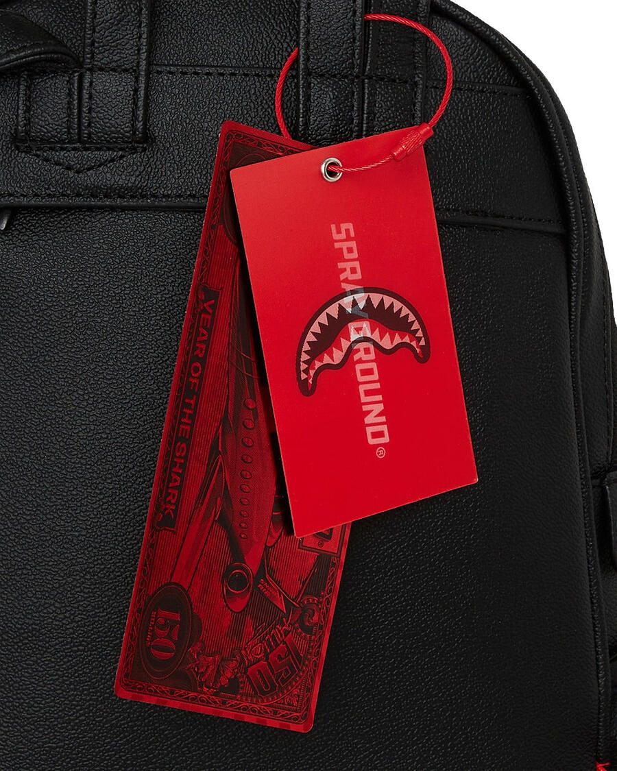 Sprayground Dose Of Check Deux Savage