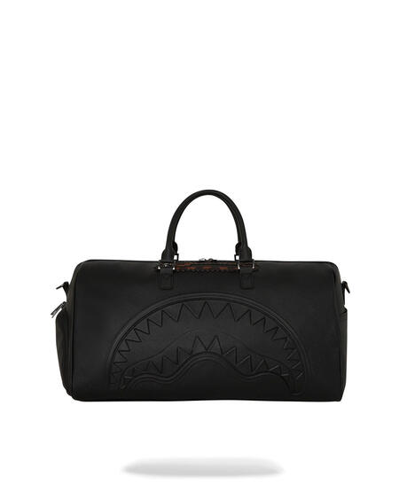 Sprayground Dose Of Check Deux Duffle