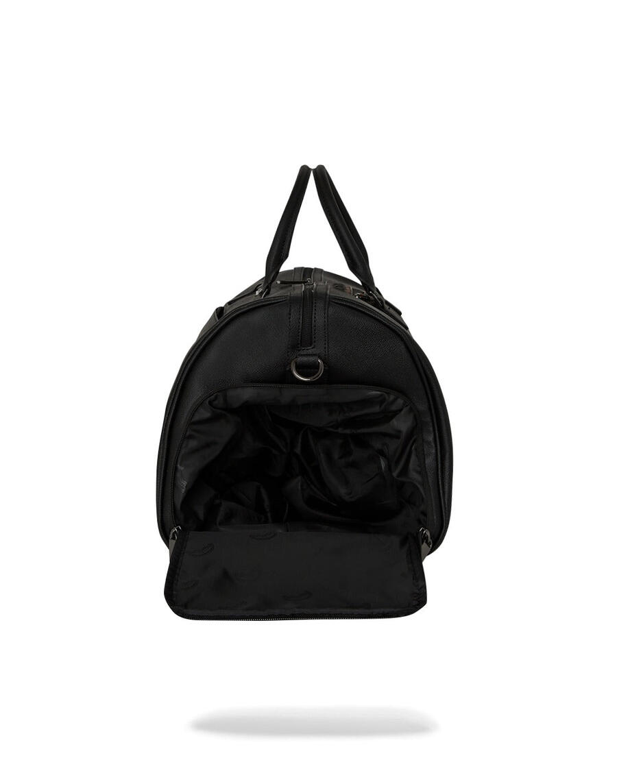 Sprayground Dose Of Check Deux Duffle