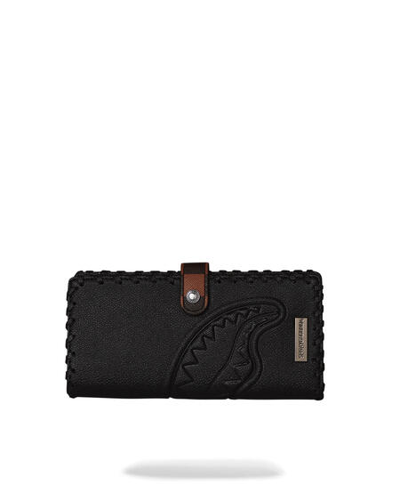 Sprayground Dose Of Chech Deux Wallet