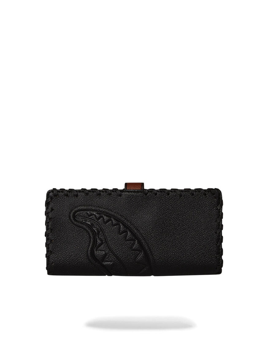 Sprayground Dose Of Chech Deux Wallet