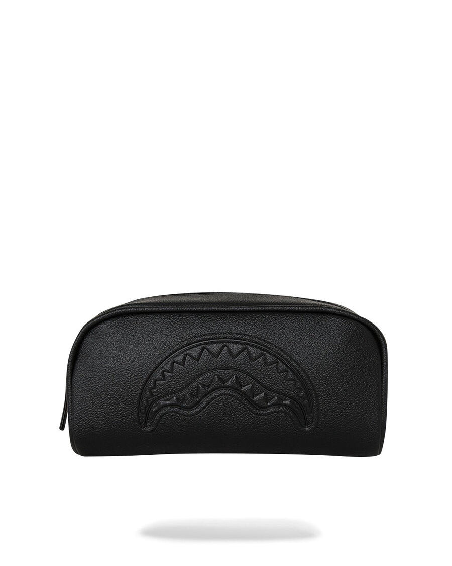 Sprayground Dose Of Check Deux Pouch