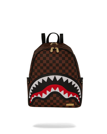 Sprayground Sawtooth Sharks In Paris Savage