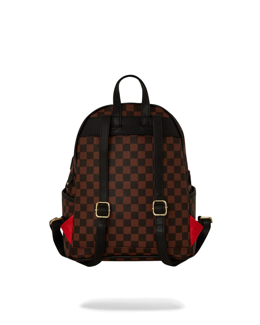 Sprayground Sawtooth Sharks In Paris Savage