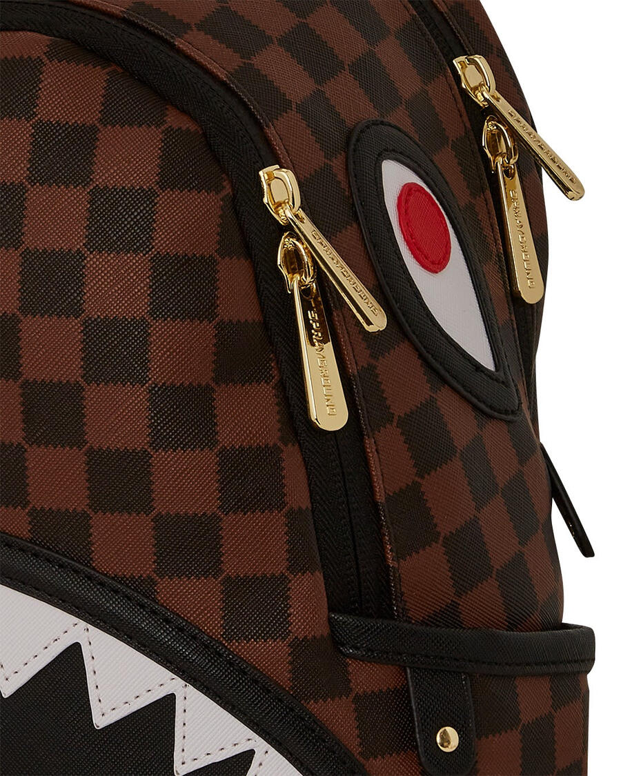 Sprayground Sawtooth Sharks In Paris Savage