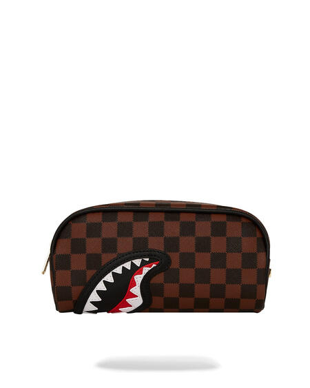 Sprayground Sawtooth Sharks In Paris Pouch