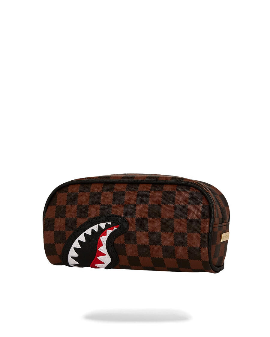 Sprayground Sawtooth Sharks In Paris Pouch